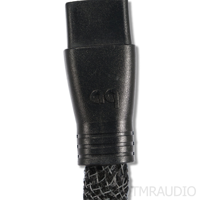 AudioQuest Blizzard Power Cable; 2m