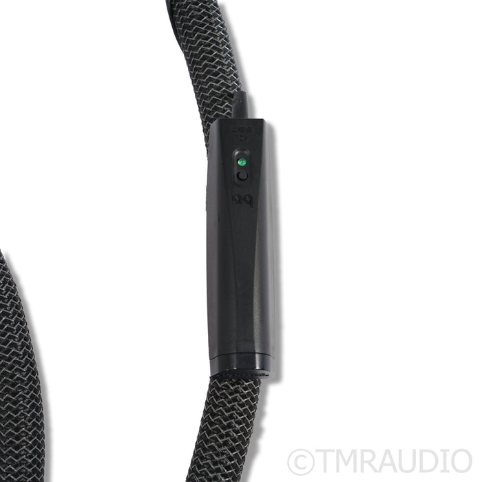 AudioQuest Blizzard Power Cable; 2m