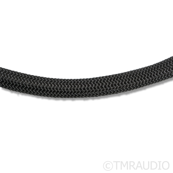 AudioQuest Blizzard Power Cable; 2m