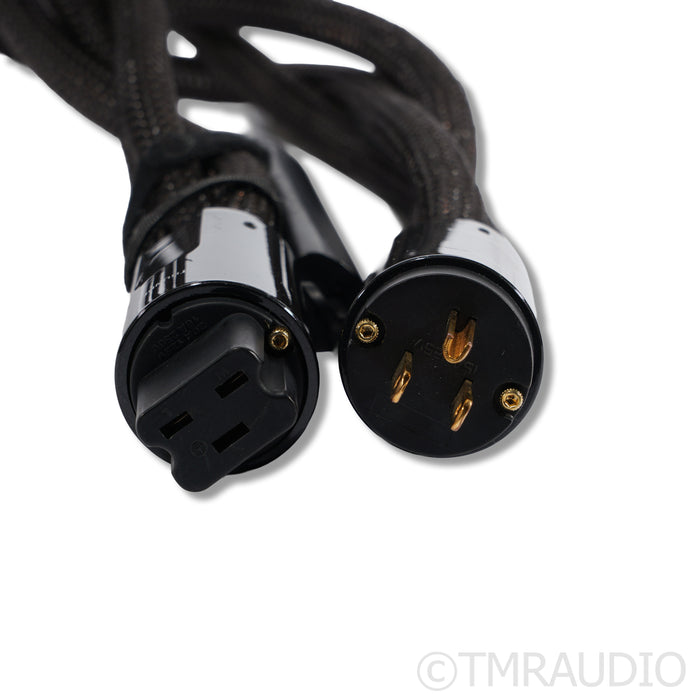 AudioQuest Thunder Power Cable; 2m