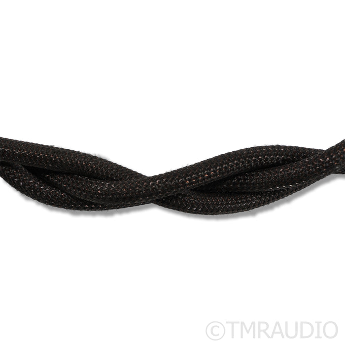 AudioQuest Thunder Power Cable; 2m