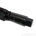 AudioQuest Thunder Power Cable; 2m