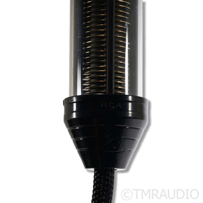 Shunyata Research Alpha V2 RCA Cables; 1m