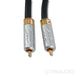 Shunyata Research Alpha V2 RCA Cables; 1m