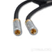 Shunyata Research Alpha V2 RCA Cables; 1m