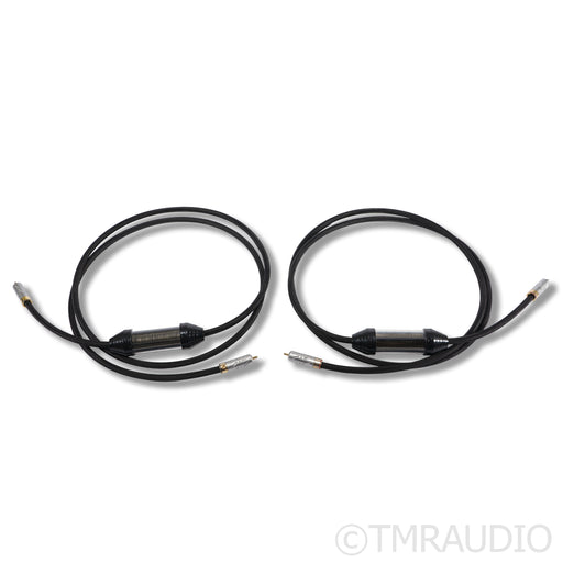 Shunyata Research Alpha V2 RCA Cables; 2m