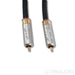 Shunyata Research Alpha V2 RCA Cables; 2m