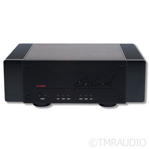Benchmark AHB2 Power Amplifier (OpenBox)