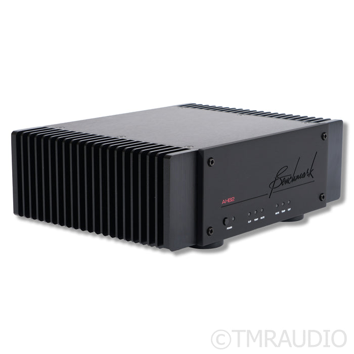 Benchmark AHB2 Power Amplifier (OpenBox)
