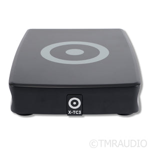 Ansuz PowerSwitch X-TC3 Network Switch