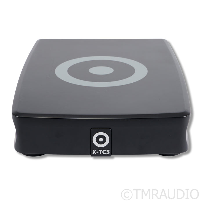 Ansuz PowerSwitch X-TC3 Network Switch