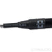 Analysis Plus Silver Apex XLR Cables; 3m