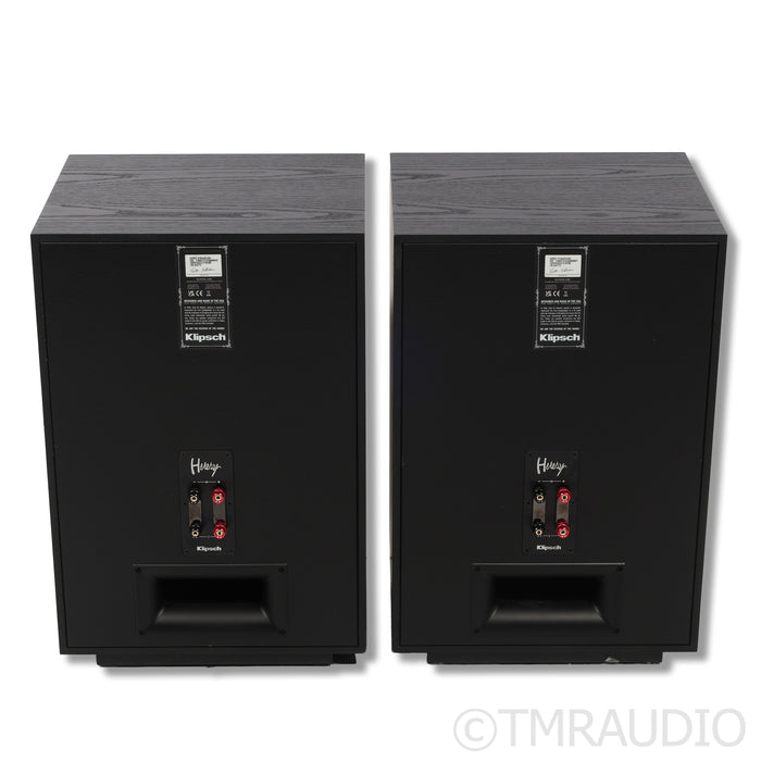 Klipsch Heresy IV Floorstanding Speakers