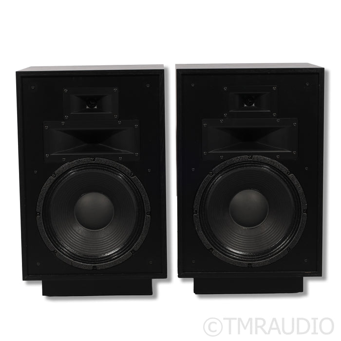 Klipsch Heresy IV Floorstanding Speakers