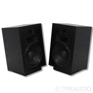 Klipsch Heresy IV Floorstanding Speakers