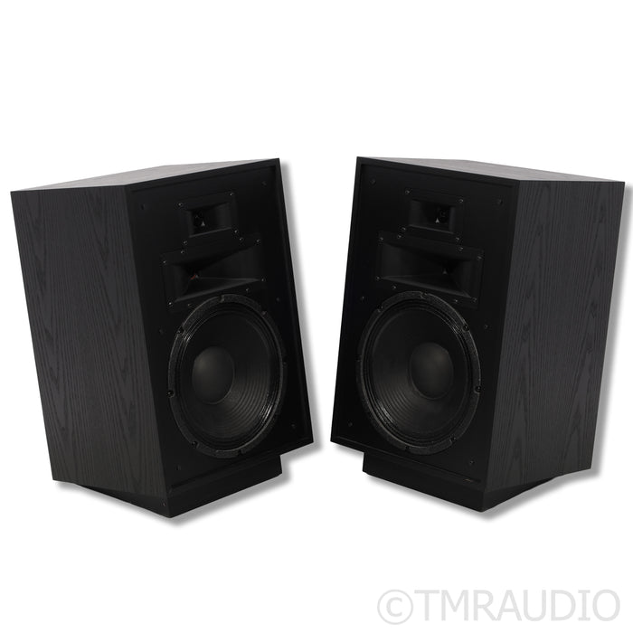Klipsch Heresy IV Floorstanding Speakers