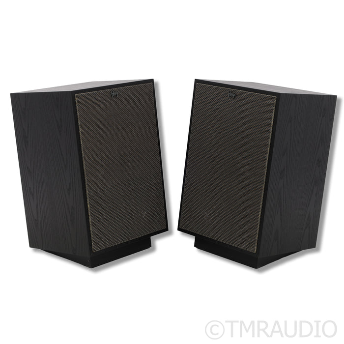 Klipsch Heresy IV Floorstanding Speakers
