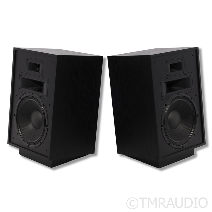 Klipsch Heresy IV Floorstanding Speakers