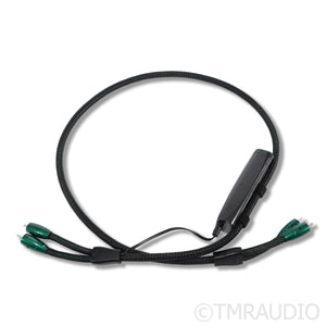 AudioQuest Yosemite RCA Cables; 1m