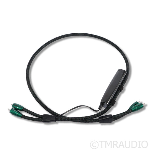 AudioQuest Yosemite RCA Cables; 1m