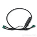 AudioQuest Yosemite RCA Cables; 1m