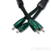 AudioQuest Yosemite RCA Cables; 1m