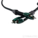 AudioQuest Yosemite RCA Cables; 1m