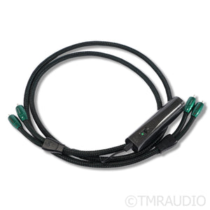 AudioQuest Yosemite RCA Cables; 1.5m