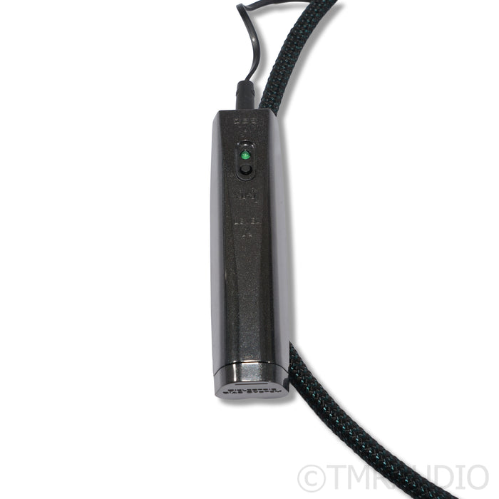 AudioQuest Yosemite RCA Cables; 1.5m