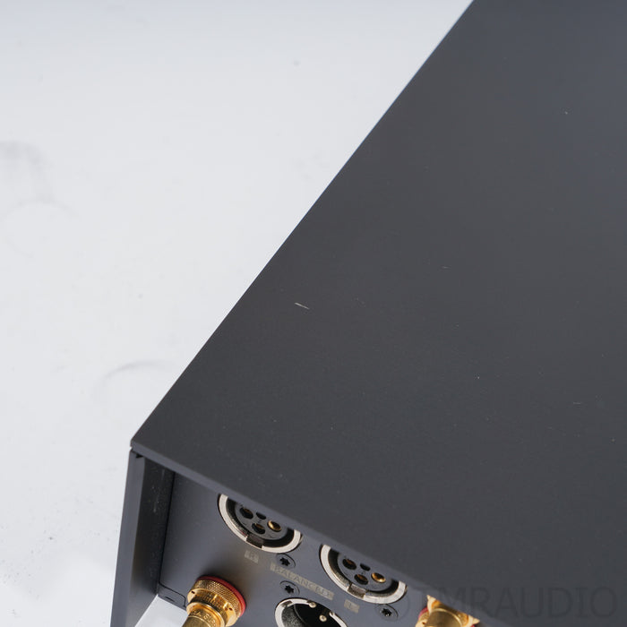 Lumin P1 Streamer / DAC / Preamplifier