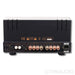 PrimaLuna EVO 400 Tube Power Amplifier