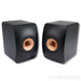 KEF LS50 Meta Bookshelf Speakers