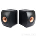 KEF LS50 Meta Bookshelf Speakers