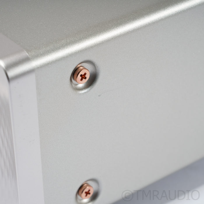 Marantz Model 50 Integrated Amplifier; MM Phono