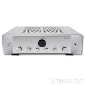 Marantz Model 50 Integrated Amplifier; MM Phono