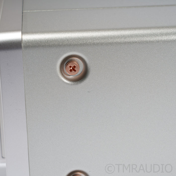 Marantz Model 50 Integrated Amplifier; MM Phono