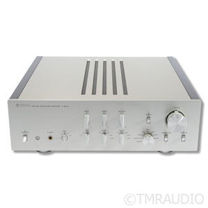 Yamaha C-5000 Preamplifier; MM/MC Phono