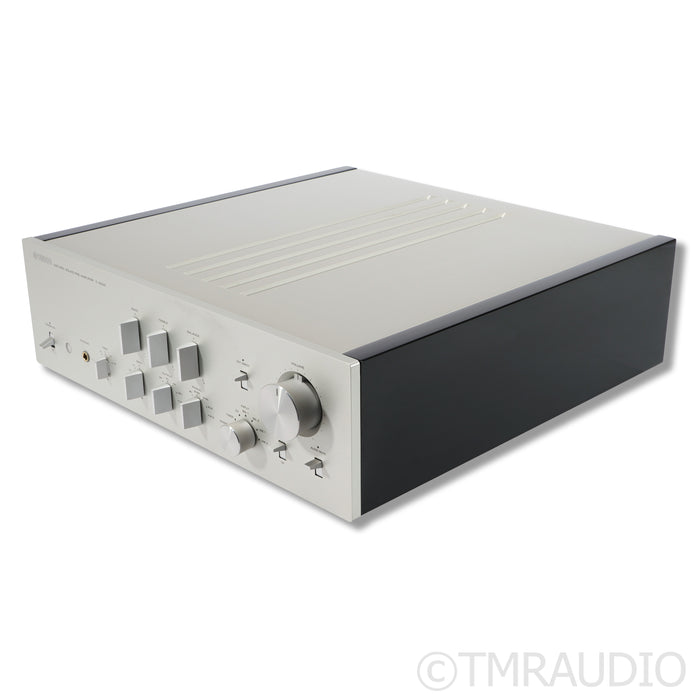 Yamaha C-5000 Preamplifier; MM/MC Phono