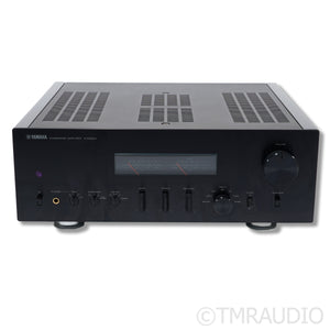 Yamaha A-S2200 Integrated Amplifier; MM/MC Phono