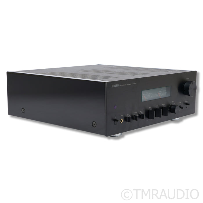 Yamaha A-S2200 Integrated Amplifier; MM/MC Phono