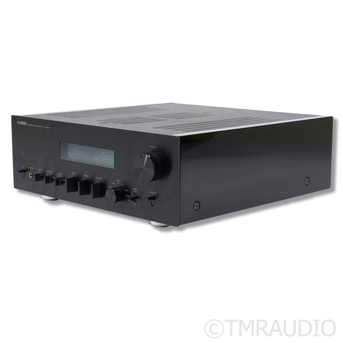 Yamaha A-S2200 Integrated Amplifier; MM/MC Phono
