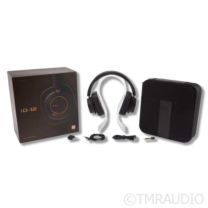DALI IO-12 Wireless Closed-Back Headphones