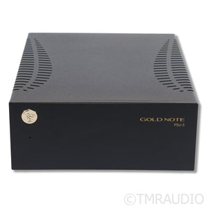 Gold Note PSU-5 Power Supply