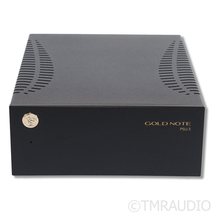 Gold Note PSU-5 Power Supply