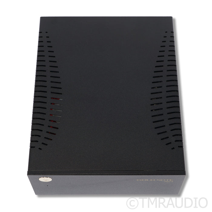 Gold Note PSU-5 Power Supply