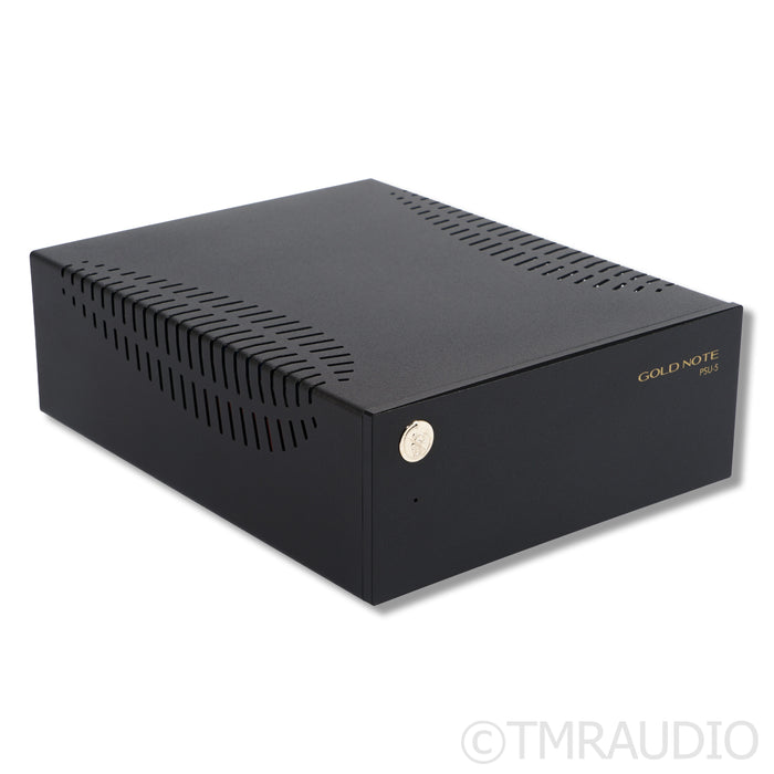 Gold Note PSU-5 Power Supply