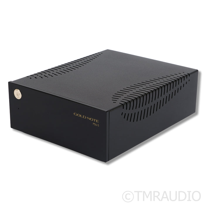 Gold Note PSU-5 Power Supply