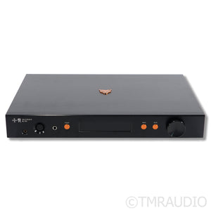 Holo Audio Bliss KTE Headphone Amplifier / Preamplifier