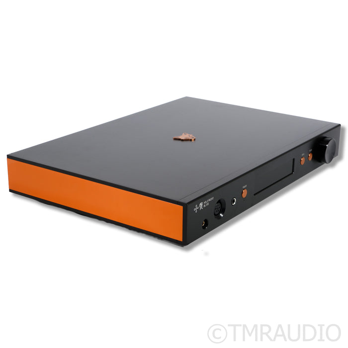 Holo Audio Bliss KTE Headphone Amplifier / Preamplifier
