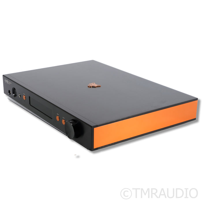 Holo Audio Bliss KTE Headphone Amplifier / Preamplifier